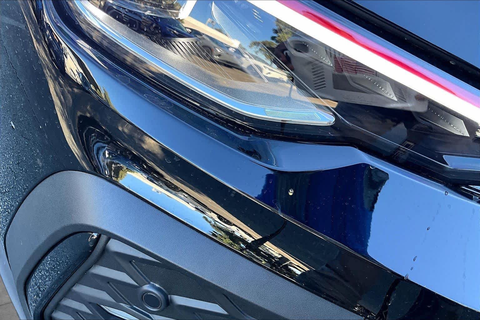 New 2026 Volkswagen GTI S FWD image 13