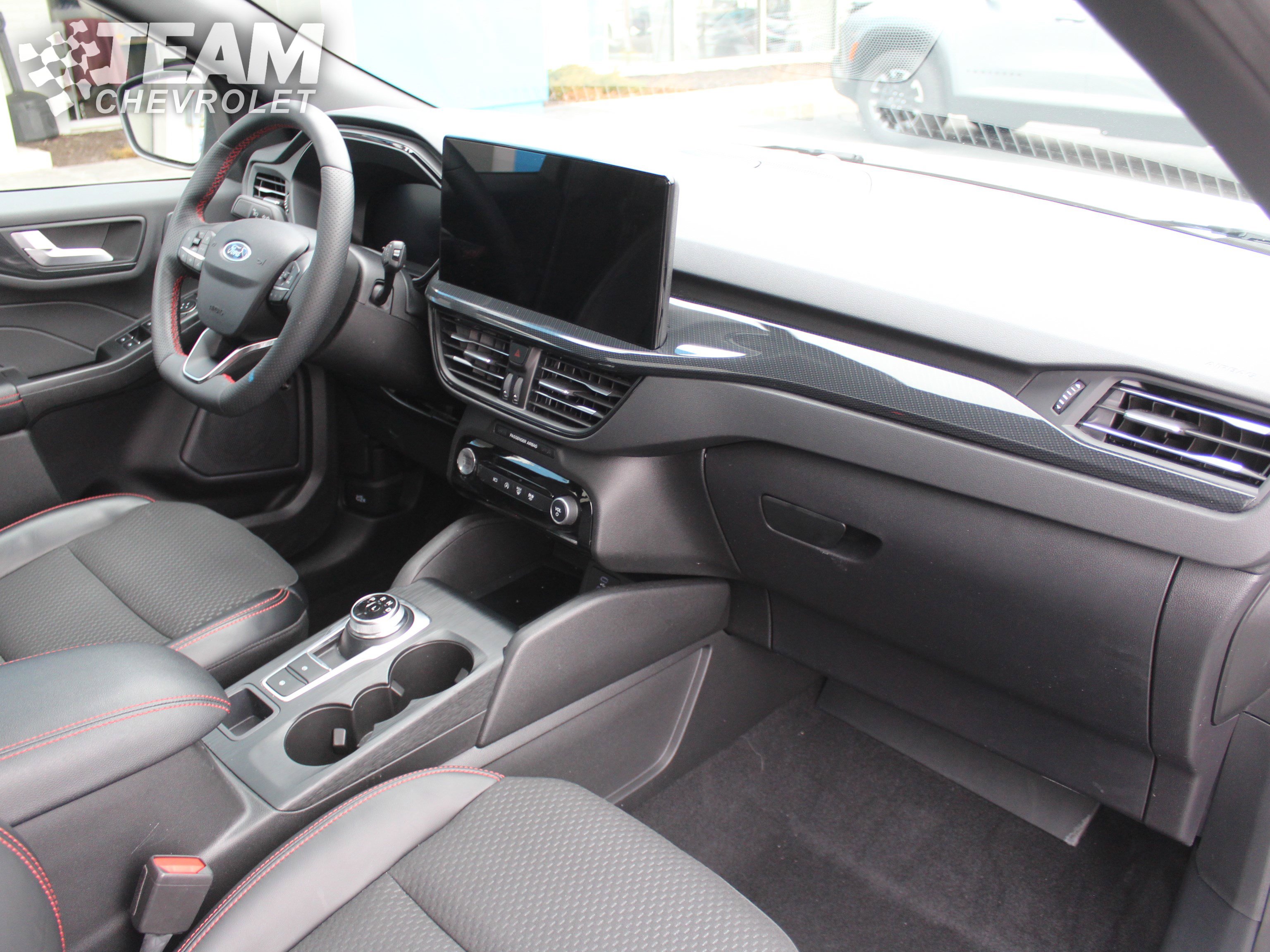 Used 2023 Ford Escape ST-Line Select w/ Tech Pack #2 image 28