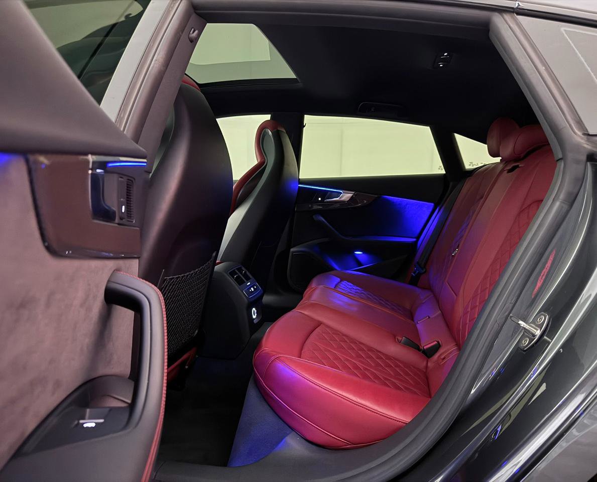 Used 2018 Audi S5 Prestige w/ S Sport Package image 25
