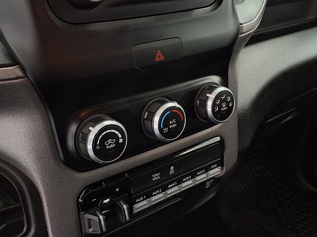 Used 2022 RAM 4500 Tradesman AWD/4WD image 9