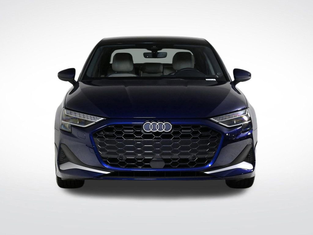 Certified 2025 Audi A3 2.0T Premium w/ Convenience Package image 8