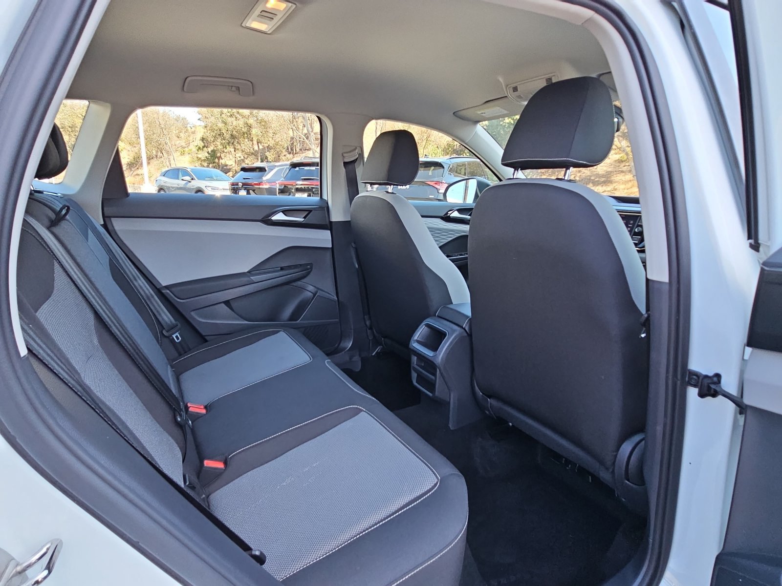Used 2023 Volkswagen Taos S FWD image 11