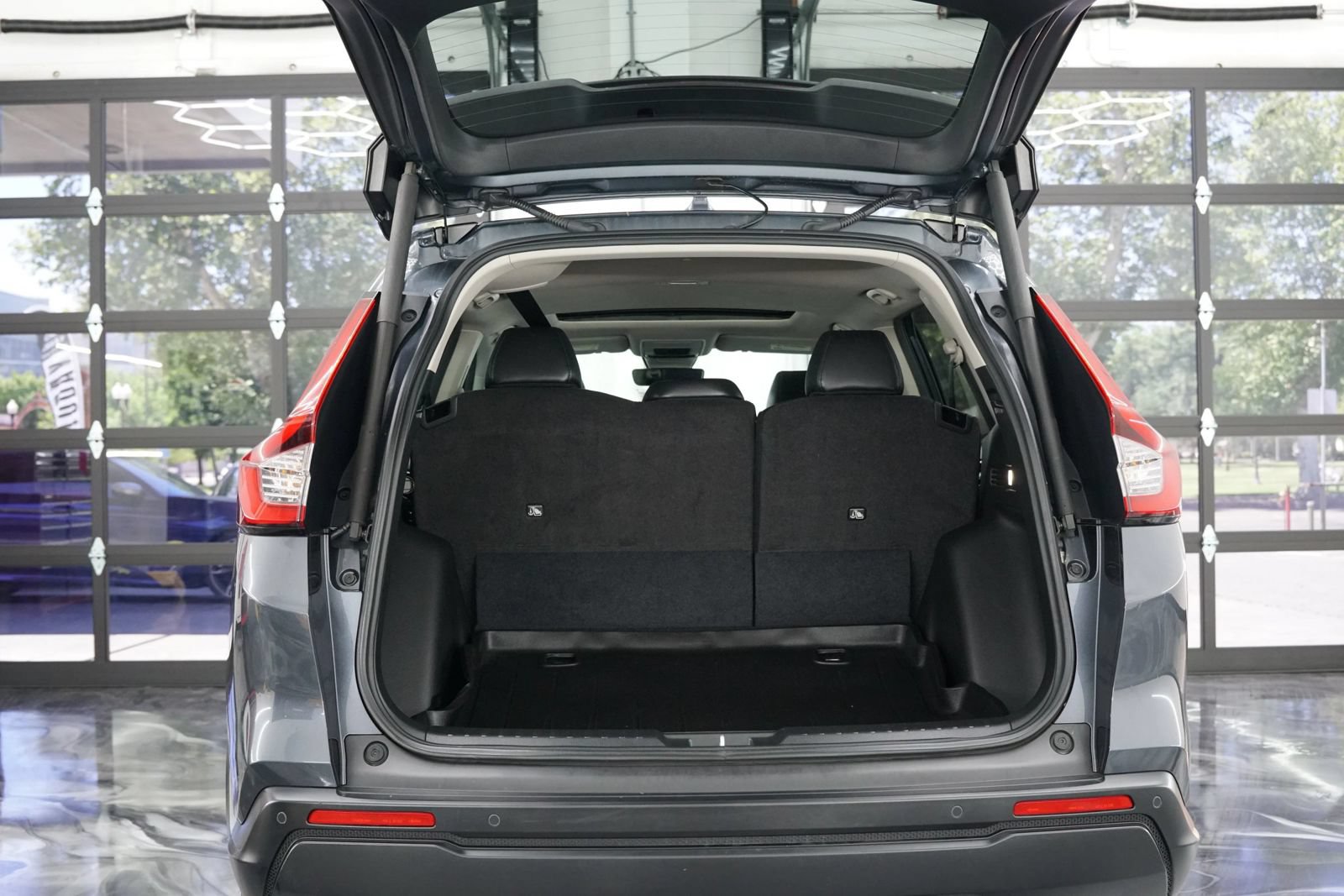 Used 2023 Honda CR-V EX-L image 11
