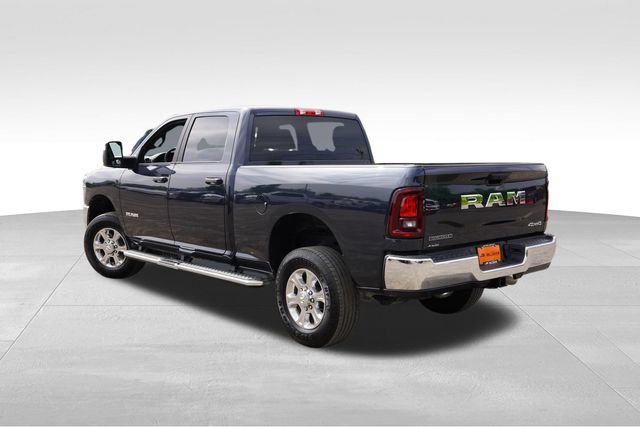 Certified 2026 RAM 2500 Big Horn AWD/4WD image 7