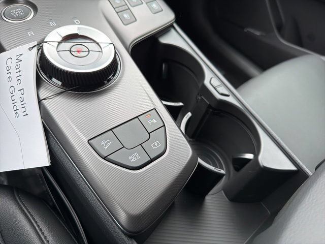 New 2026 Kia Sportage SX Prestige AWD/4WD image 22