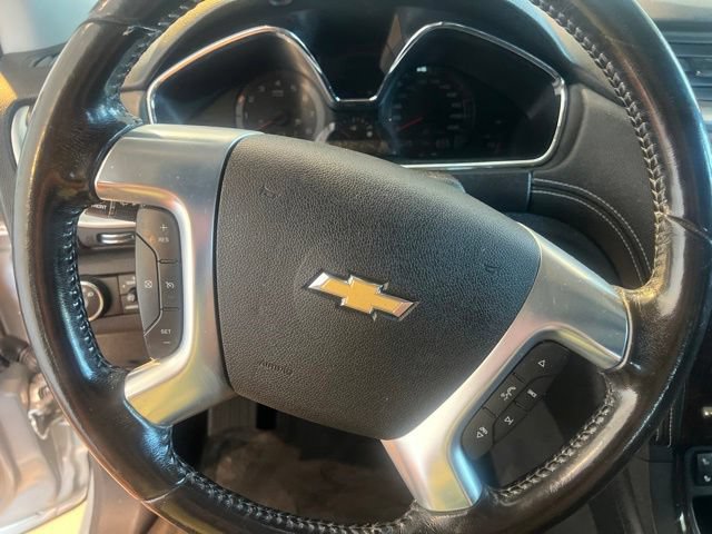 Used 2015 Chevrolet Traverse LT AWD/4WD image 19