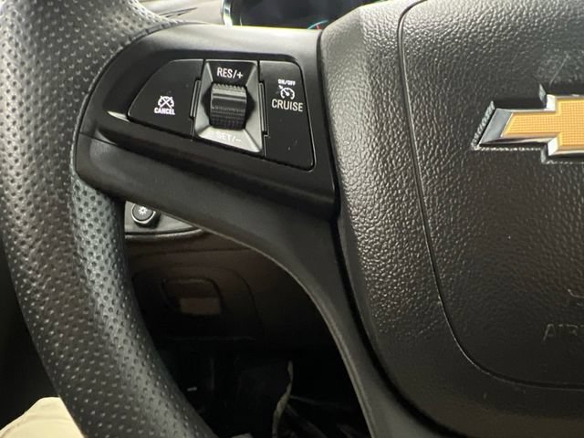 Used 2020 Chevrolet Trax LT FWD image 20