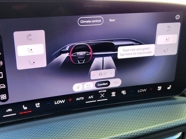 New 2026 Audi SQ5 Premium Plus AWD/4WD image 16