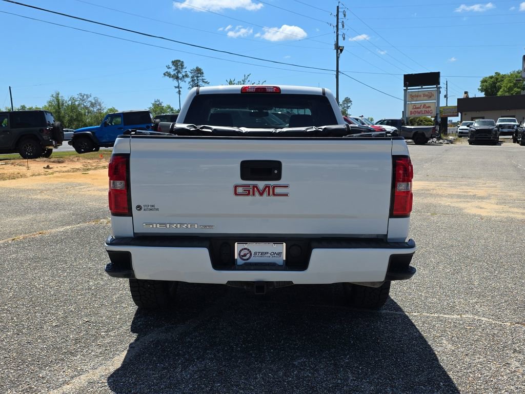 Used 2019 GMC Sierra 1500 Limited w/ Elevation Edition image 6