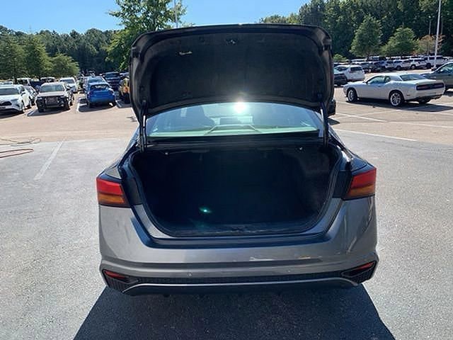 Used 2023 Nissan Altima 2.5 SV image 18