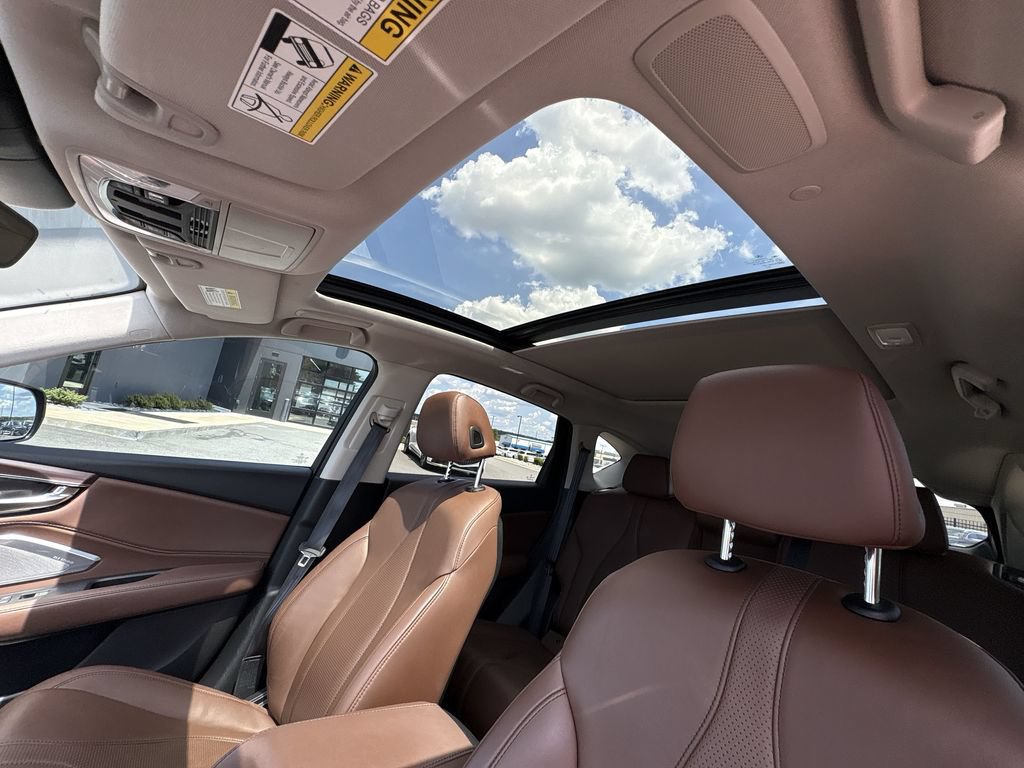 Used 2023 Acura RDX w/ Technology Package FWD image 28