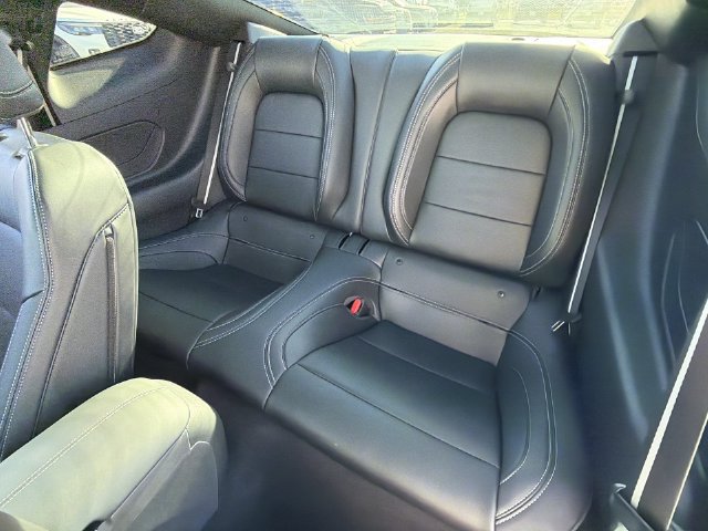 Certified 2025 Ford Mustang GT Premium RWD image 22