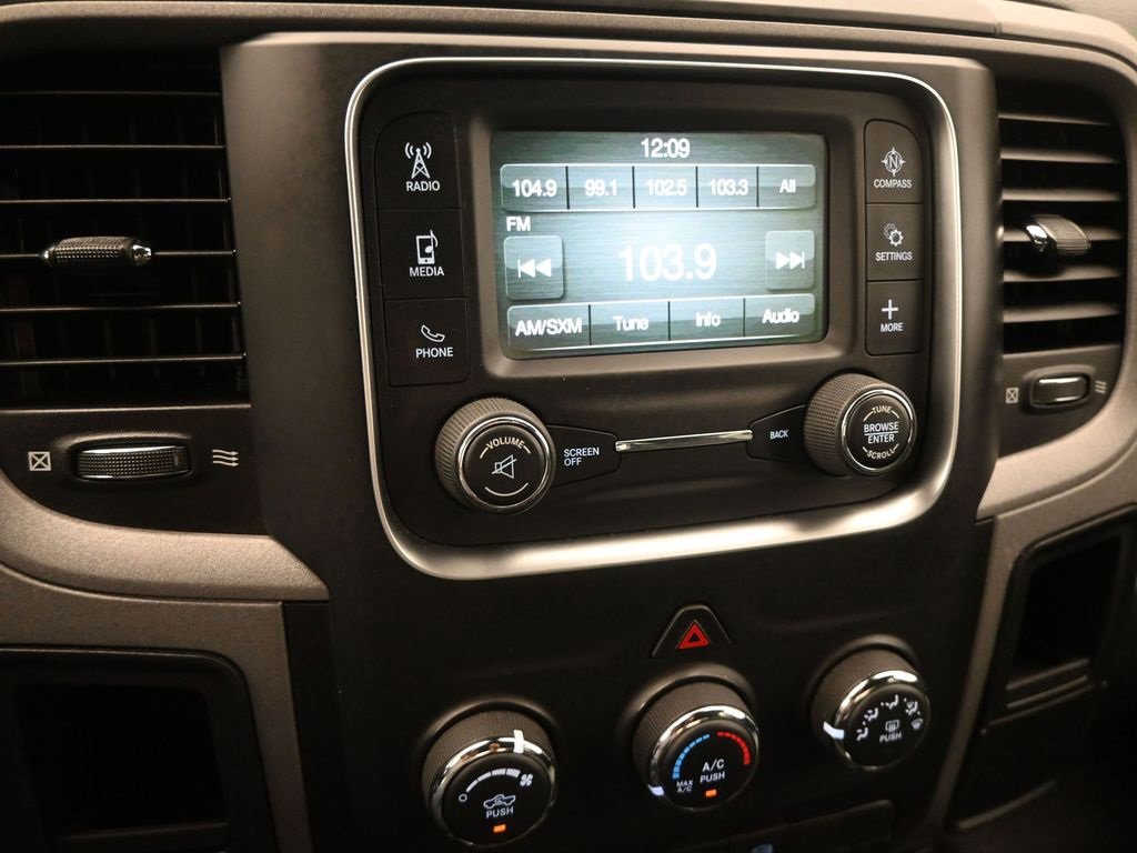 Used 2016 RAM 2500 Tradesman w/ Popular Equipment Group image 13