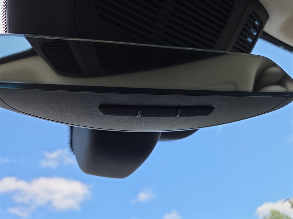 New 2026 Mercedes-Benz GLS 450 4MATIC image 27