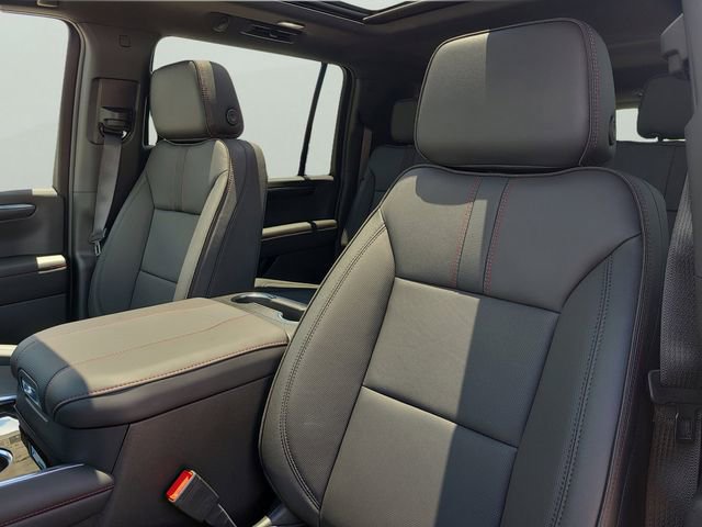 New 2026 Chevrolet Suburban RST w/ Comfort Package RWD image 21