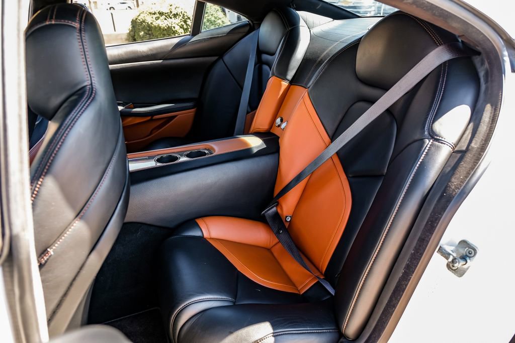 Used 2018 Karma Revero Luxury RWD image 35