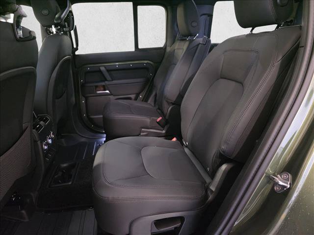 New 2026 Land Rover Defender 130 X-Dynamic SE AWD/4WD image 15