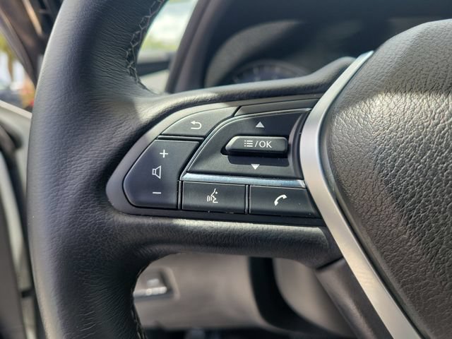 Used 2019 INFINITI Q60 3.0t Luxe RWD image 20