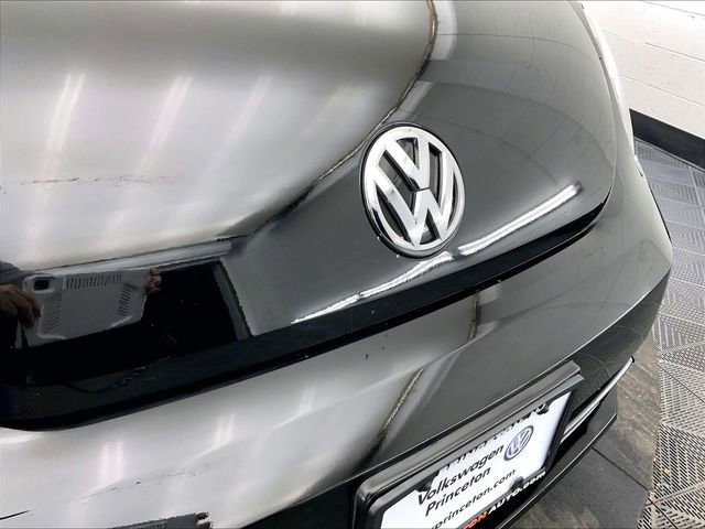 Used 2015 Volkswagen Beetle 1.8T image 28