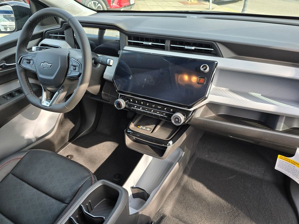 New 2027 Chevrolet Bolt RS w/ Technology Package FWD image 10