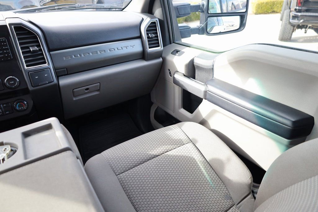 Used 2018 Ford F350 XLT AWD/4WD image 20