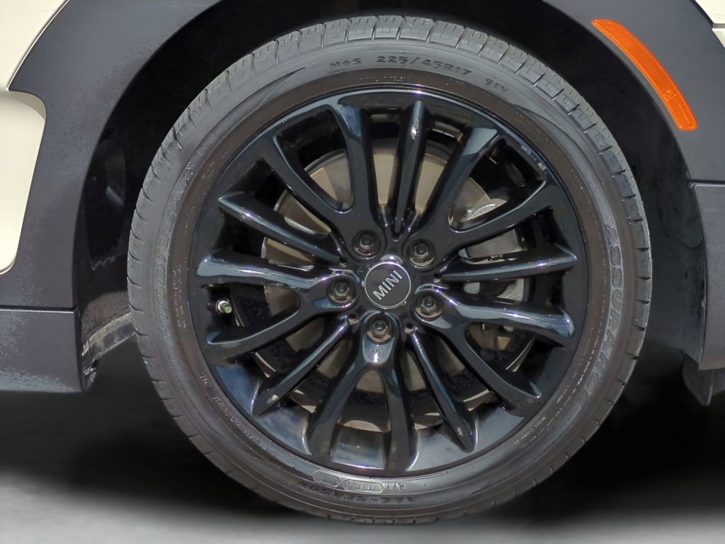 Used 2022 MINI Cooper Clubman S image 11