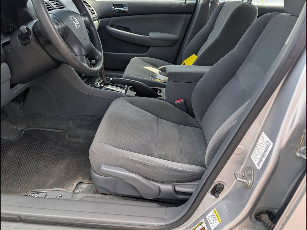 Used 2007 Honda Accord SE image 10