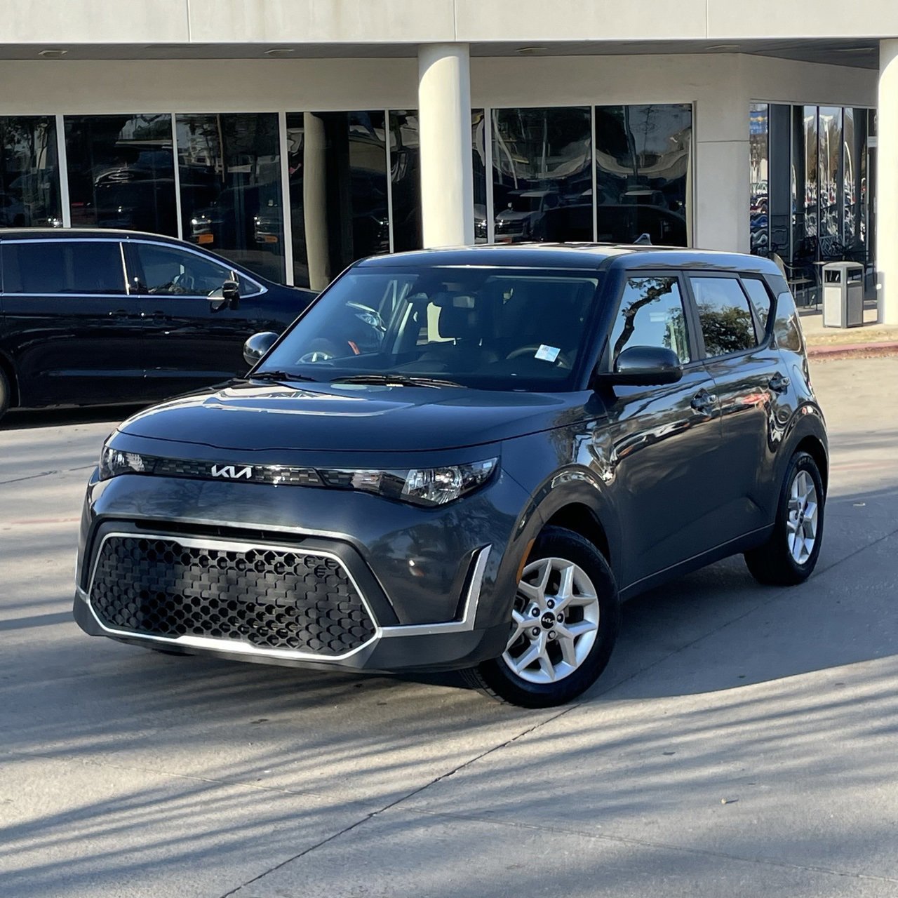 Used 2024 Kia Soul LX w/ Option Group 015 image 9