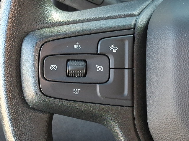 Used 2023 Chevrolet Silverado 1500 Custom AWD/4WD image 22