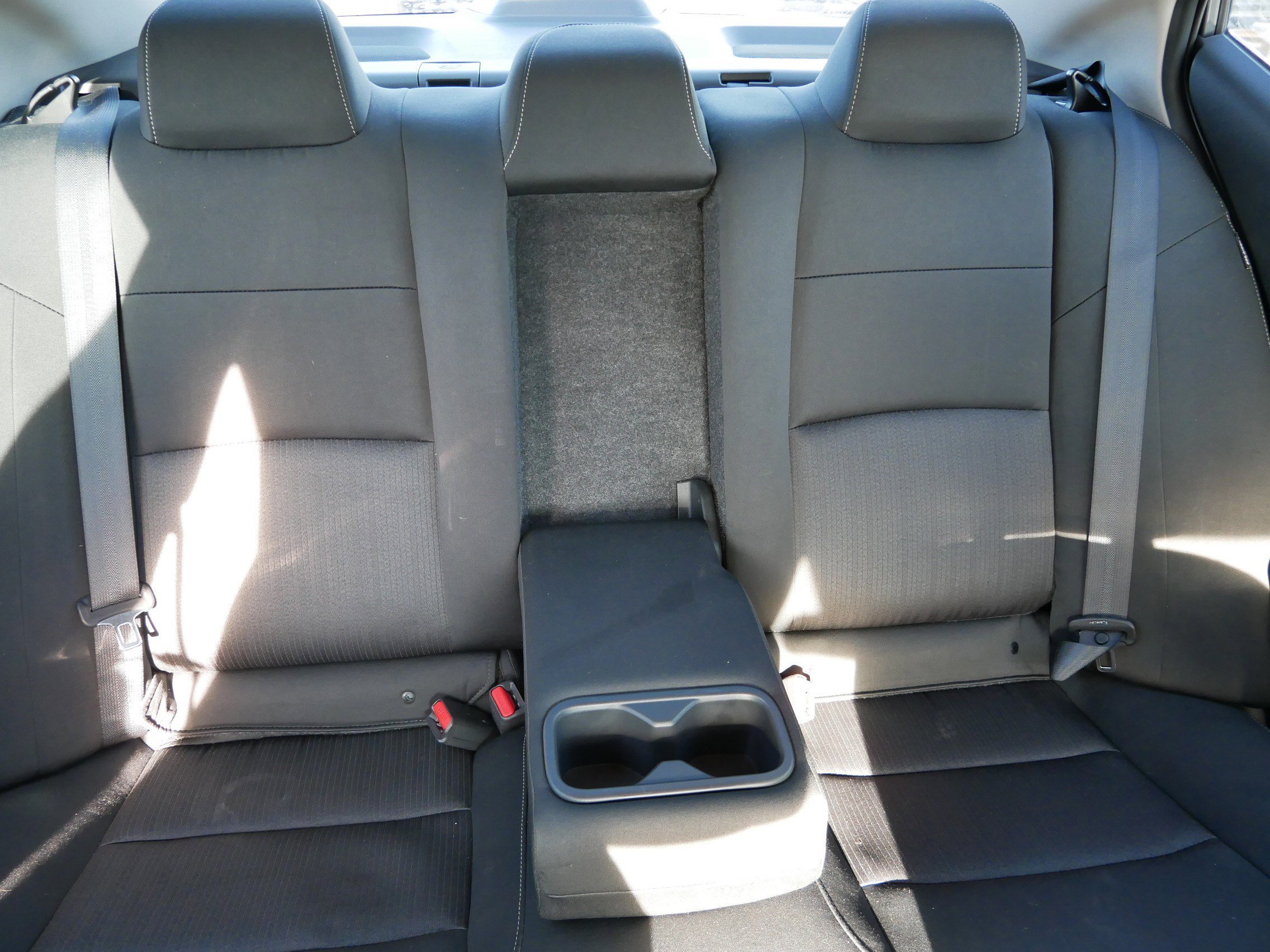 Used 2022 Nissan Altima 2.5 SV image 18