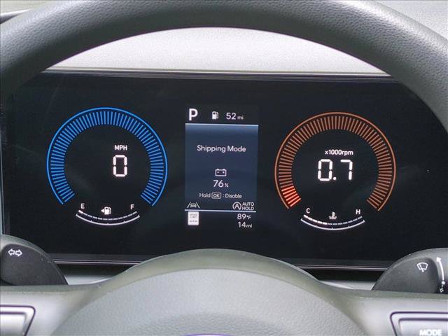 New 2026 Hyundai Tucson SE FWD image 11
