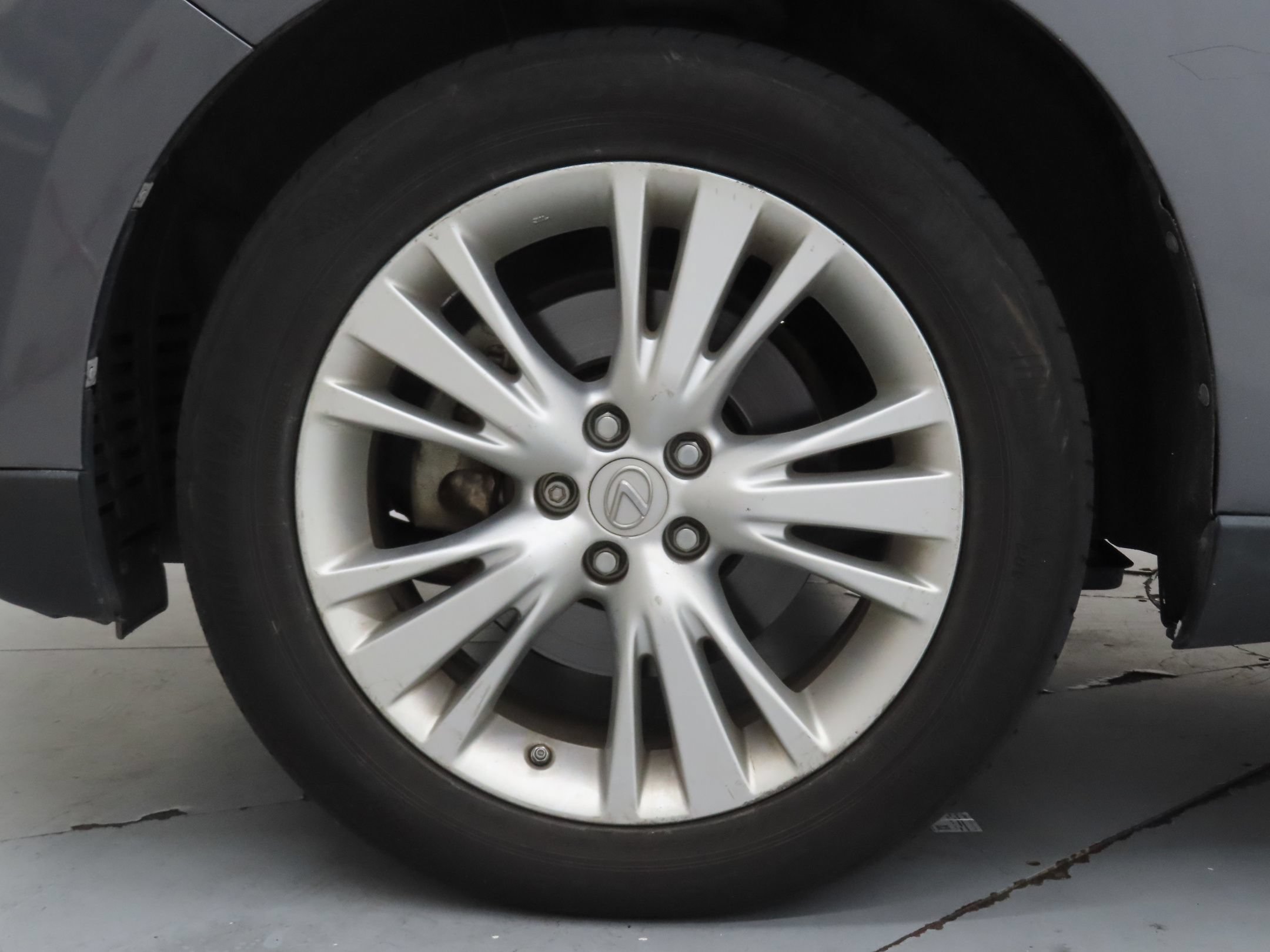 Used 2012 Lexus RX 450h FWD w/ Premium Pkg image 26