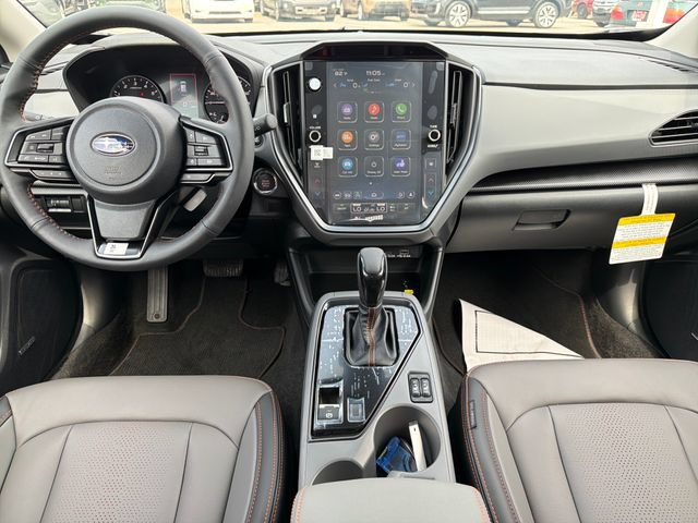 New 2026 Subaru Crosstrek 2.5i Limited w/ Crosstrek Mirror Package AWD/4WD image 9