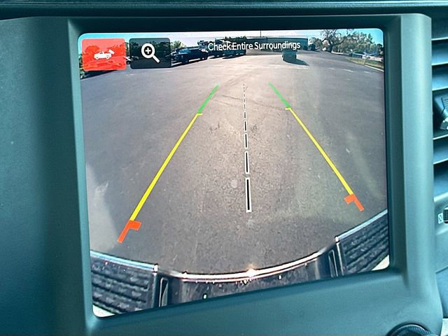 Used 2024 RAM 3500 Big Horn image 13