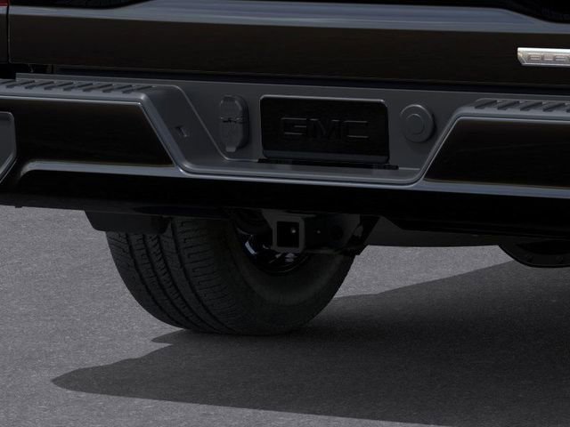 New 2026 GMC Sierra 1500 Elevation image 15