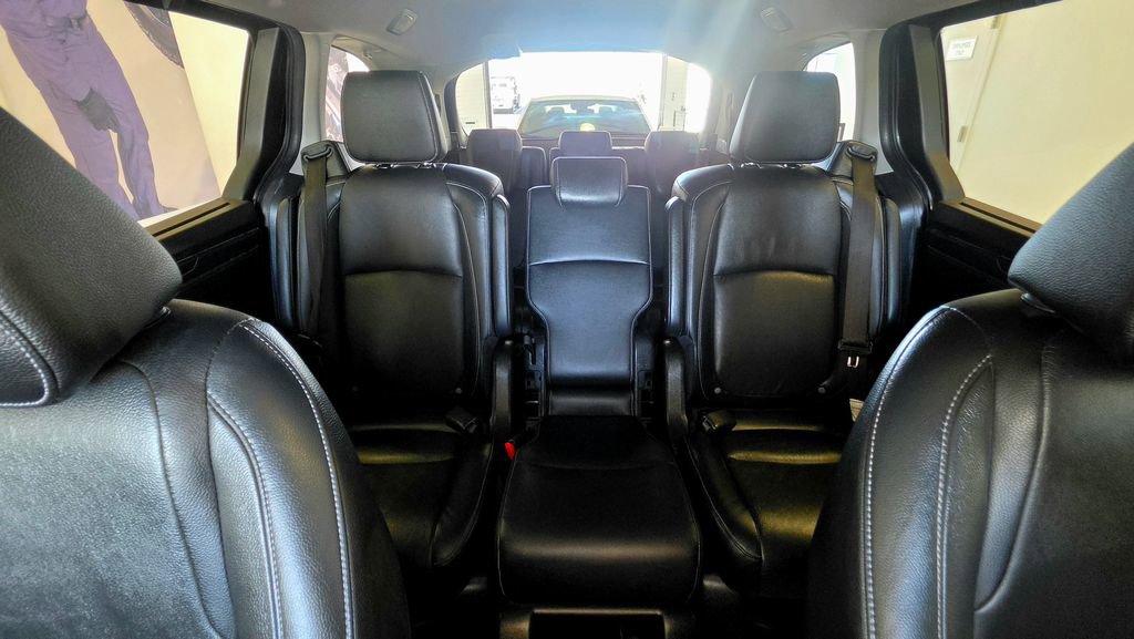 Used 2024 Honda Odyssey EX-L image 52