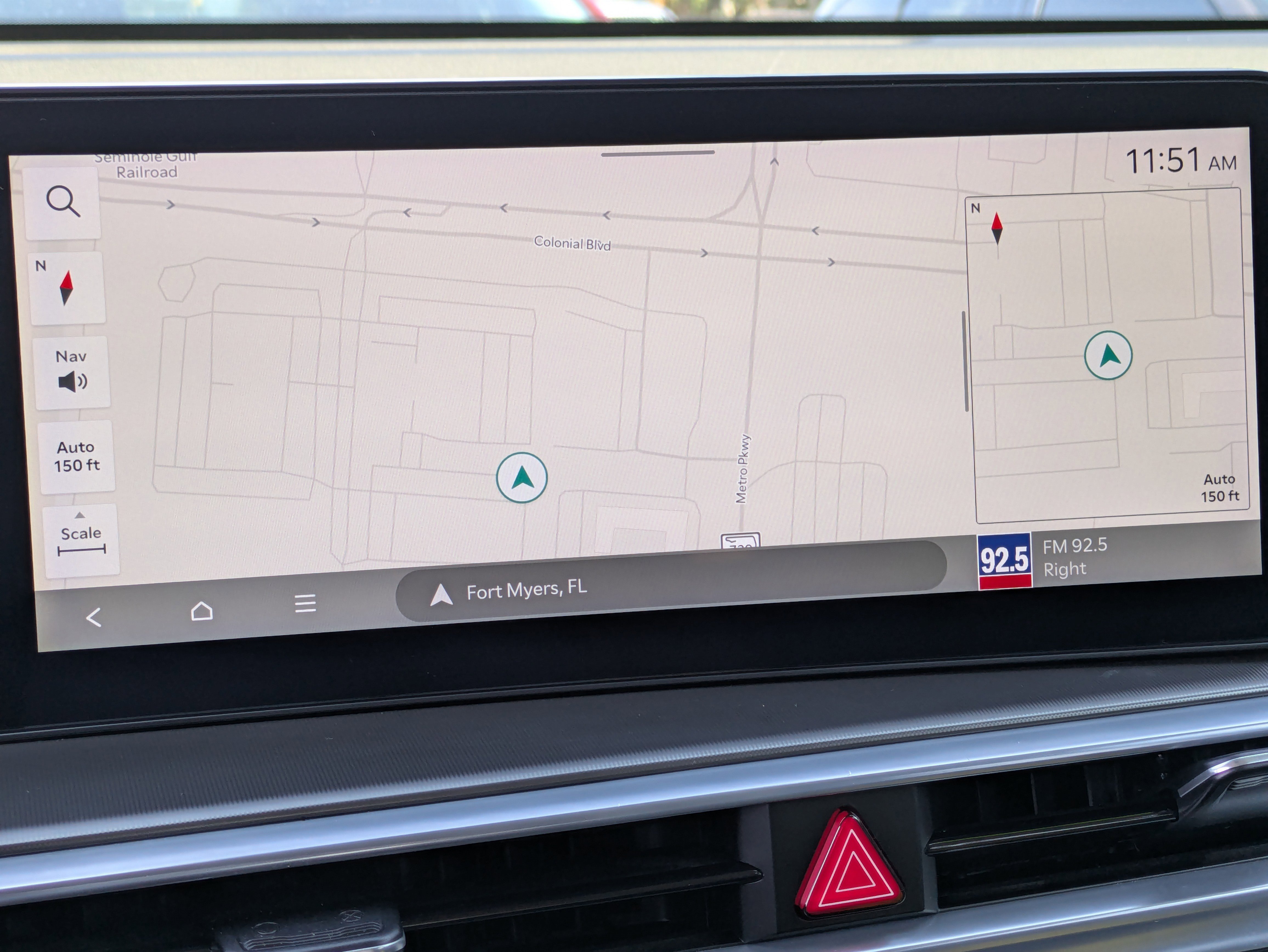 Used 2025 Kia Sorento SX image 33