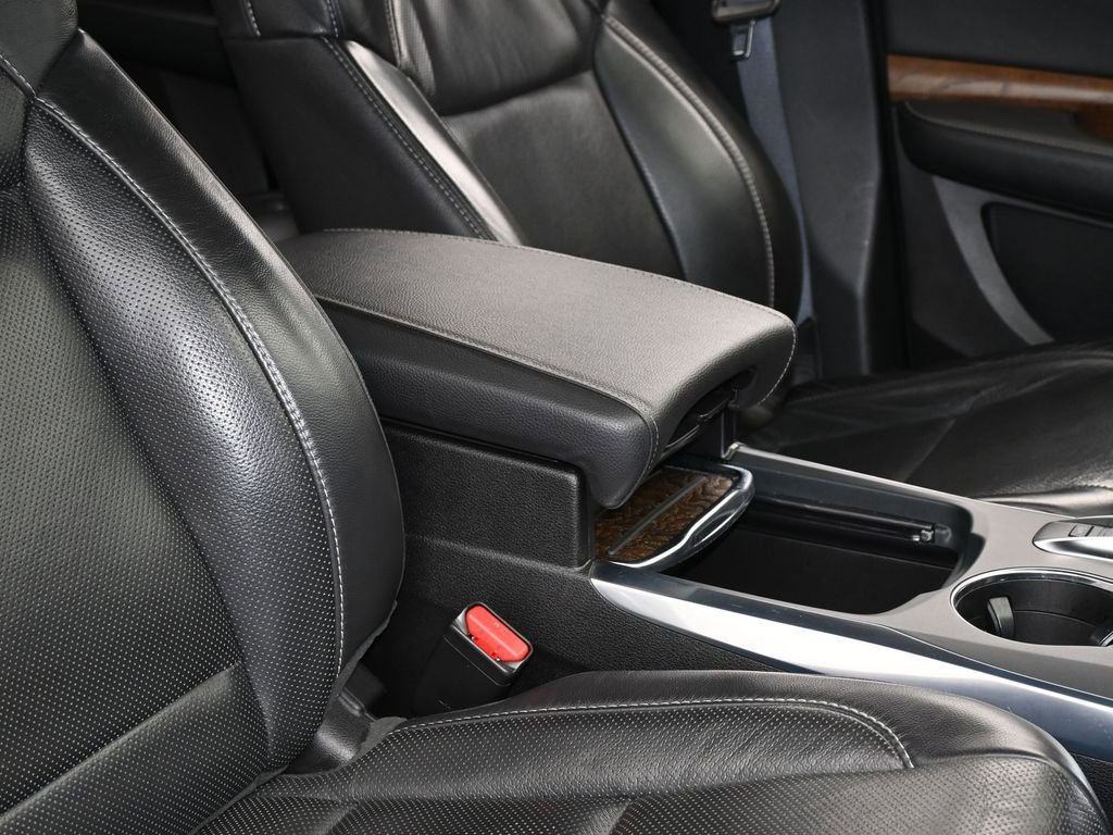 Used 2020 Acura MDX FWD w/ Technology Package image 49