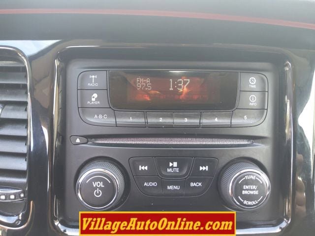 Used 2016 Dodge Dart SE w/ Convenience Group FWD image 15