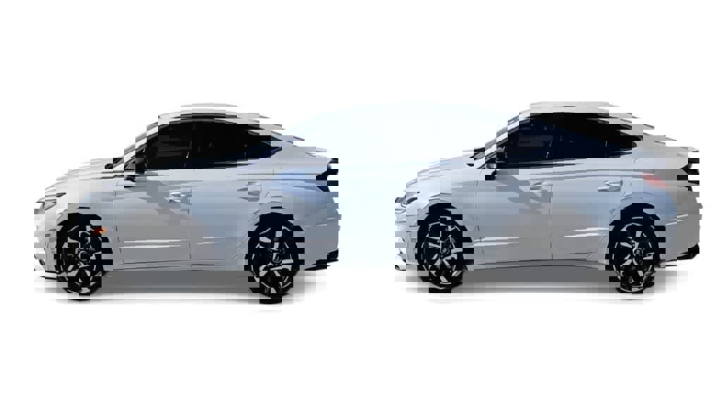 Used 2021 Hyundai Sonata SEL Plus image 5