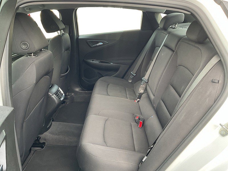 Used 2024 Chevrolet Malibu LT FWD image 11