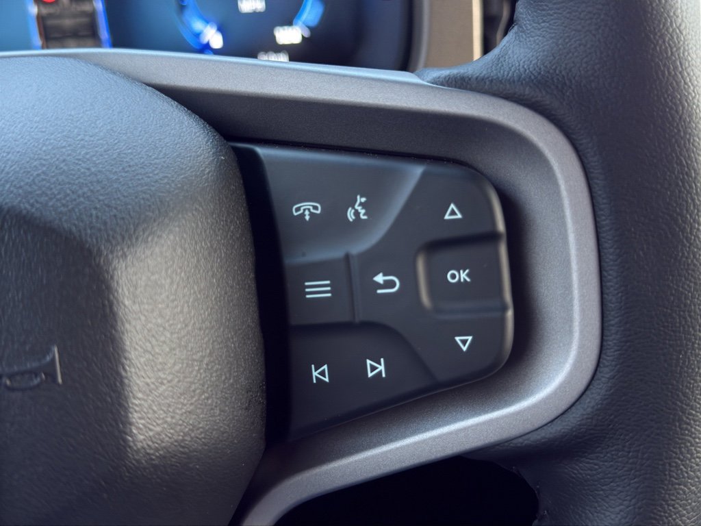 New 2025 Ford Bronco Outer Banks w/ Sasquatch Package image 15