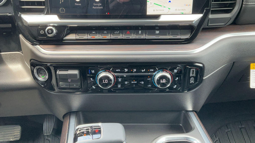 Used 2026 GMC Sierra 1500 SLT RWD image 25