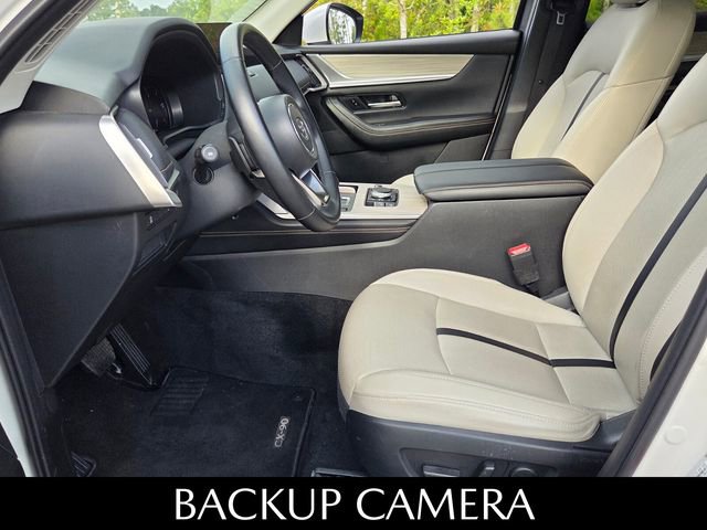 Used 2024 MAZDA CX-90 Plug-In Hybrid w/ Preferred image 6