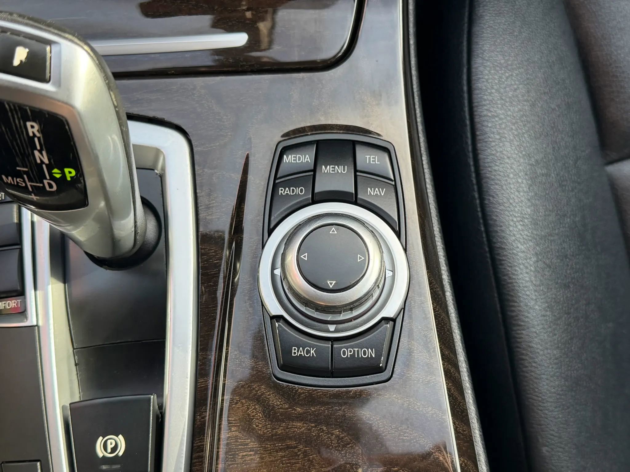 Used 2013 BMW 528i xDrive Sedan AWD/4WD image 19