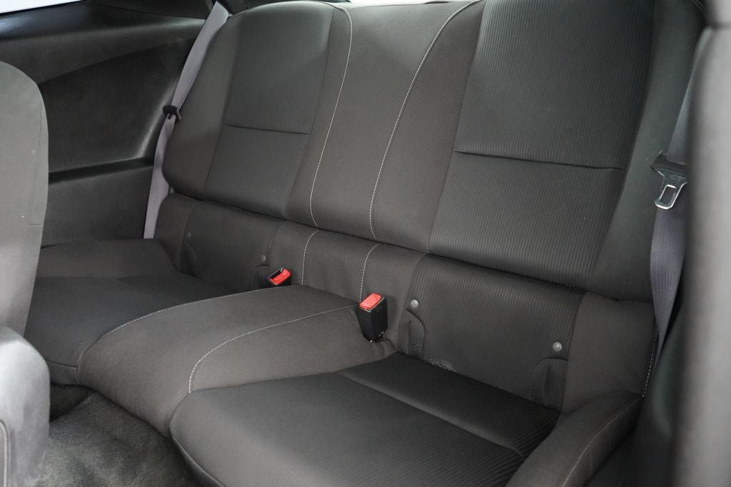 Used 2012 Chevrolet Camaro LT w/ RS Package RWD image 14