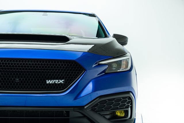 Used 2022 Subaru WRX Premium w/ Popular Package #1 image 7