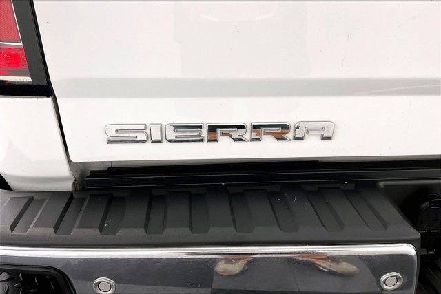 Used 2016 GMC Sierra 1500 SLT w/ SLT Premium Package AWD/4WD image 31