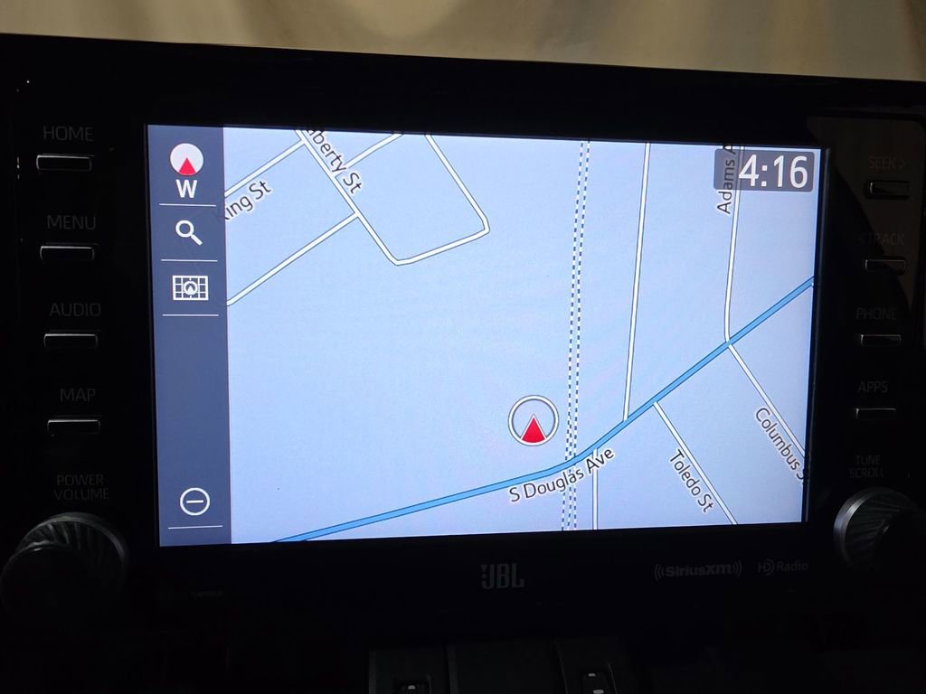 Used 2021 Toyota RAV4 Limited image 20