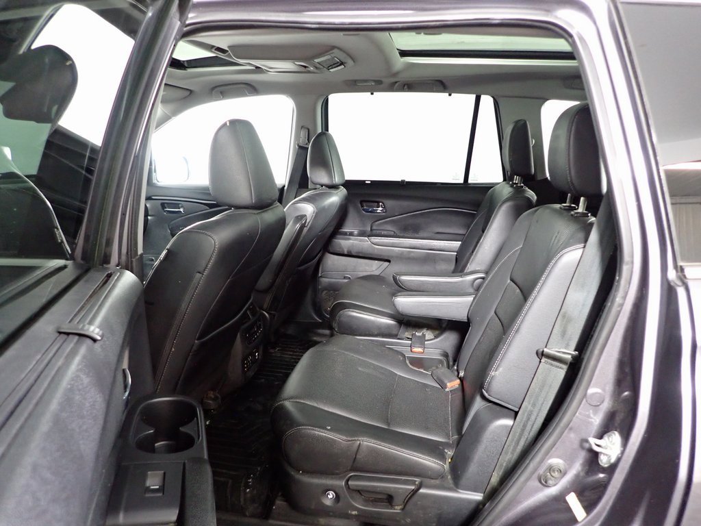 Used 2016 Honda Pilot Elite image 35